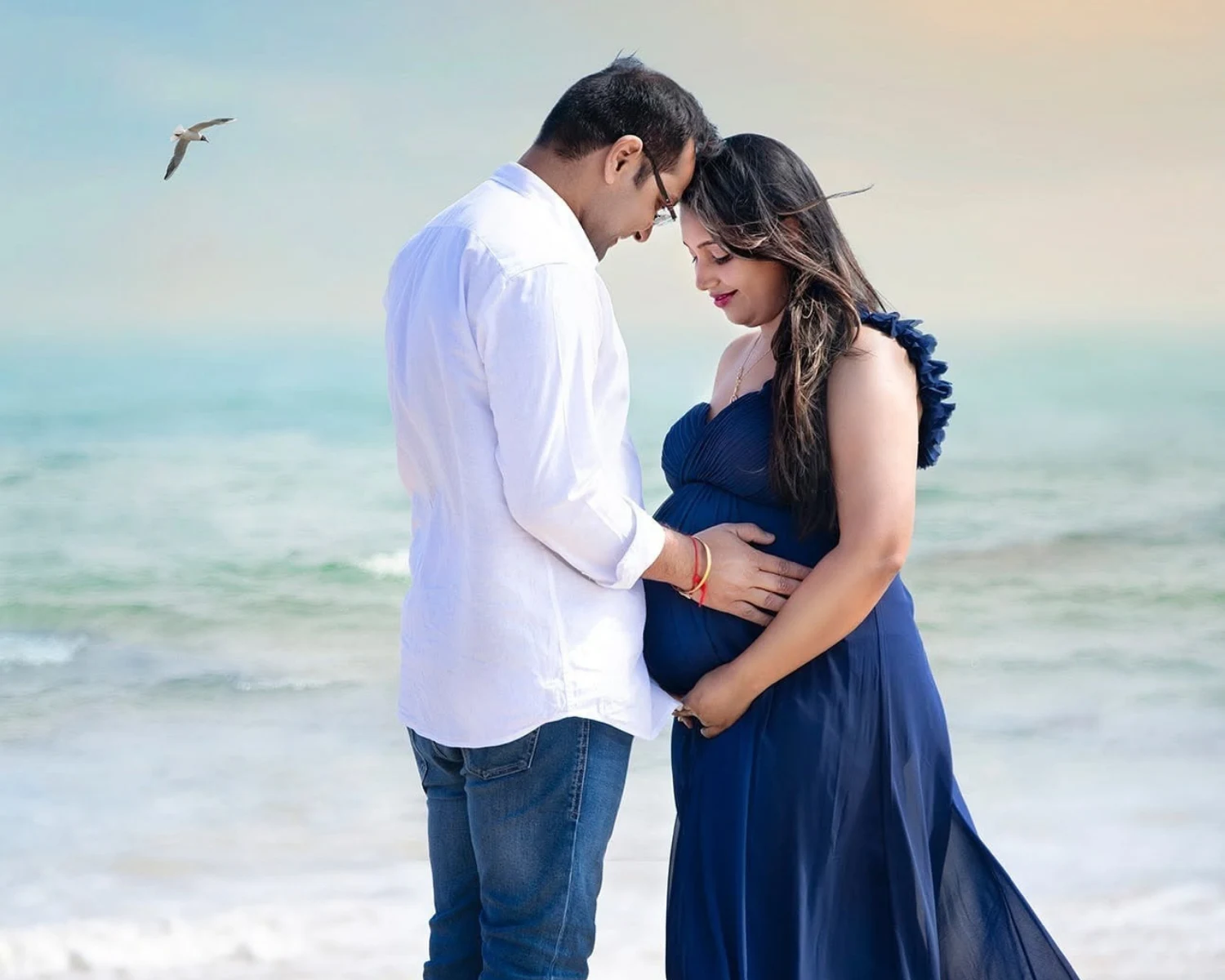 maternity photoshoot