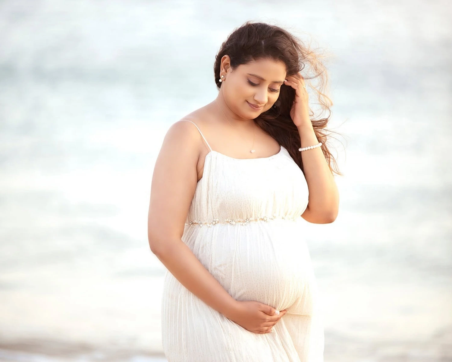 maternity photoshoot